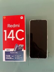 Xiaomi redmi 14C