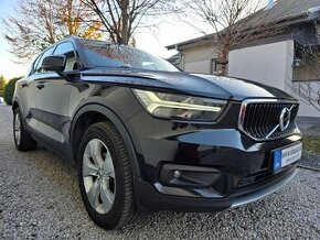 Volvo XC40 T2 Momentum A/T, Mesačne: 293€