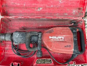 Hilti TE 1500-AVR - 1