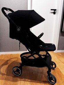 Cybex gold beezy moon black  2023