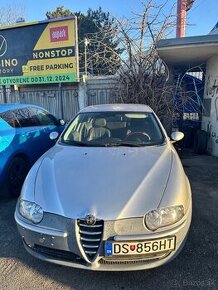 Alfa Romeo 147