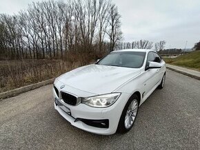 BMW 320 GT F34 M6 Sport - 1