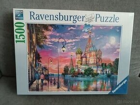 PUZZLE 1500