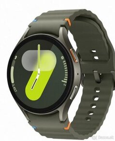 Samsung Galaxy S24 5G + Buds FE SmartTag 2 + Watch7 40mm 3