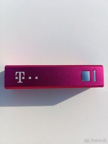 Nová T-mobile Power Banka