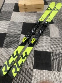 lyže FISCHER RC4 XTR SPEED, grip walk, 170cm