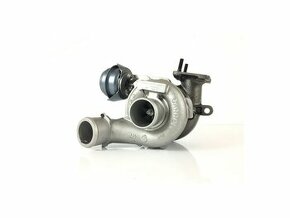 Turbo Fiat stilo 85kw