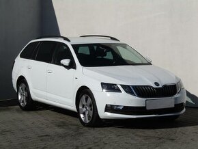 Škoda Octavia 3 combi 1,6 TDI