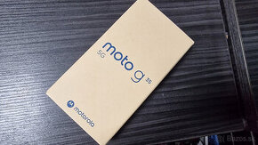 Motorola Moto G35 5G - nový, zabalený