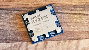 AMD Ryzen 9 7950X3D