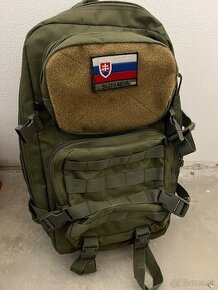 Predam ruksak military