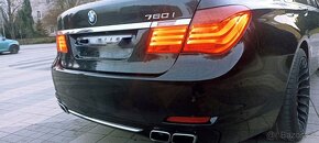 BMW 760i V12