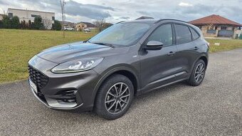 Ford Kuga HEV St-line X 4x4