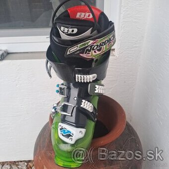 Volkl SC' Rtm' leki Nordica