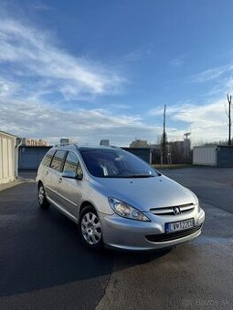 Peugeot 307 SW