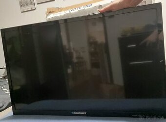 LED TV BLAUPUNKT  720p