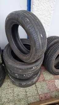 Michelin 205/60r16 letné