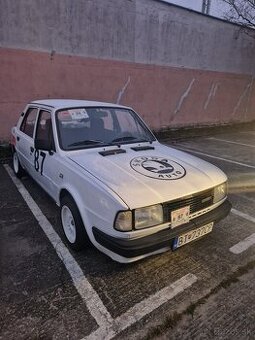 Skoda 130gl