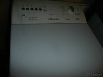 Electrolux EWT 1012