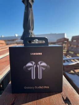 Samsung Galaxy buds 3 pro (folia)