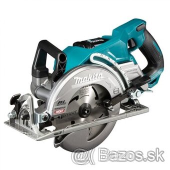 Makita aku okružná píla 40 V RS001GZ