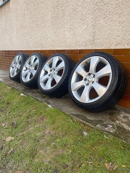 5x112 r18 skoda