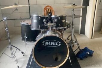 Bicie MAPEX