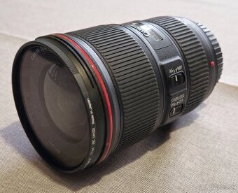 Canon EF 16-35/4 L IS USM