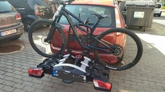 Nosič bicyklov THULE VELOCOMPACT 3 (926 - 1