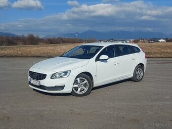 Volvo V60 D3 2.0L Kinetic Geartronic, Business Edition