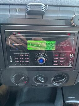 2DIN Blaupunkt