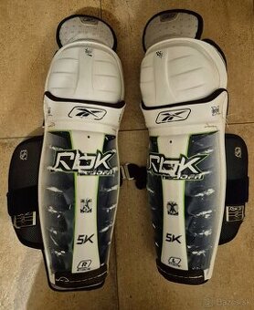 Hokejove holene Rbk 5K 16"