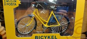 Bicykel