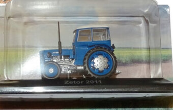 Zetor 2011 1:43