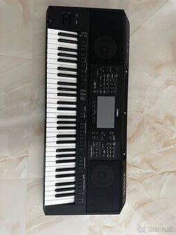 Yamaha psr SX900