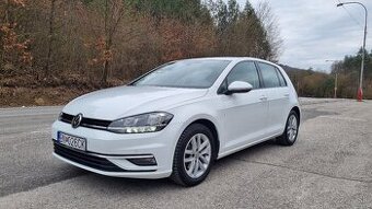 Volkswagen Golf VII 1.5tsi 110kw comfortline