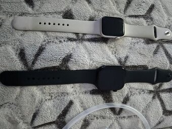 Predám Apple watch SE Apple watch 10