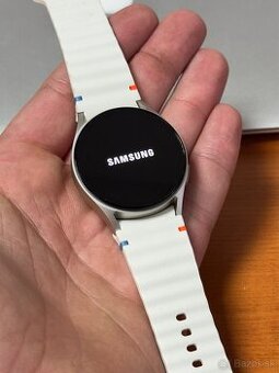 Samsung Galaxy Watch 7 40mm LTE Cream Gold