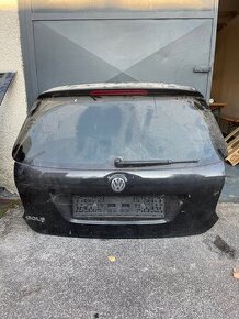 Kufrove dvere VW Golf Mk5 Mk6