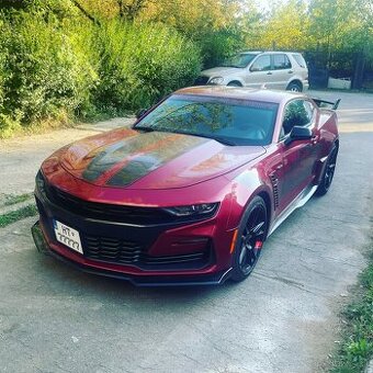 Camaro