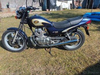 Predam  HONDA CB 250