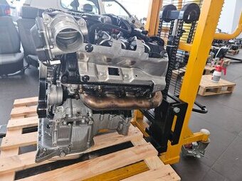 MOTOR CTB 3,0 TDI PORSCHE MACAN 88.900 KM