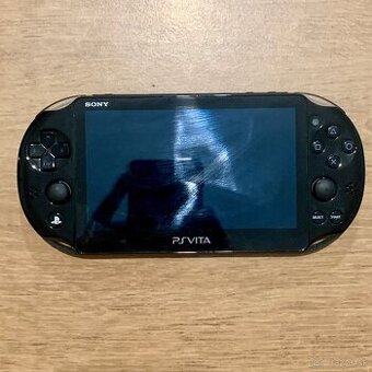 PS Vita