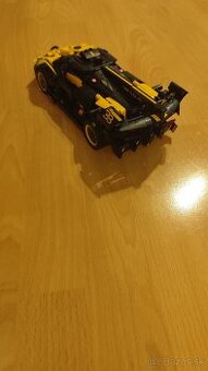 Lego technic Buggati