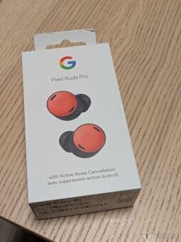 Google pixel buds pro - 1