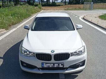 BMW 3GT F34 M6 SPORT LINE