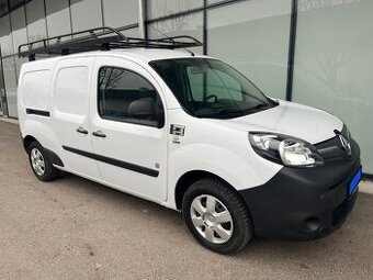 Renault Kangoo Express MAXI Z.E. SORTIMO - 1