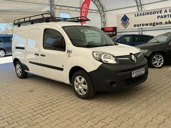 Renault Kangoo Express MAXI Z.E. SORTIMO