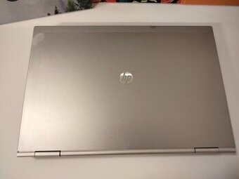 rozpredam na diely notebook Hp elitebook 8470p - 1