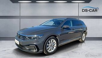 VW Passat Variant Var GTE 1.4TSI Plug-in-Hybrid DS6 - 1